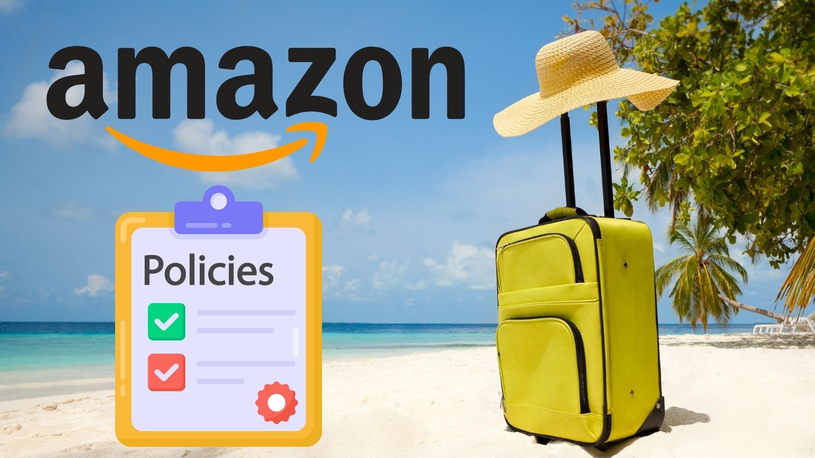 A Complete Guide of Amazon Vacation Policy in 2023 Cherry Picks